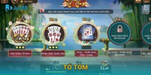 Tổ Tôm Jun88 và nét đẹp văn hóa truyền thống