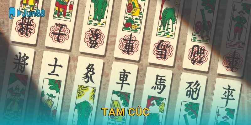Tam Cúc Jun88 và sự hấp dẫn của trò chơi cổ điển 1 Tam Cúc Jun88 và sự hấp dẫn của trò chơi cổ điển