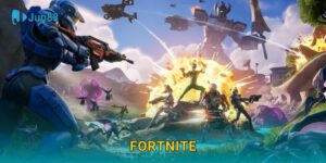 Fortnite Jun88 và thế giới battle royale sáng tạo