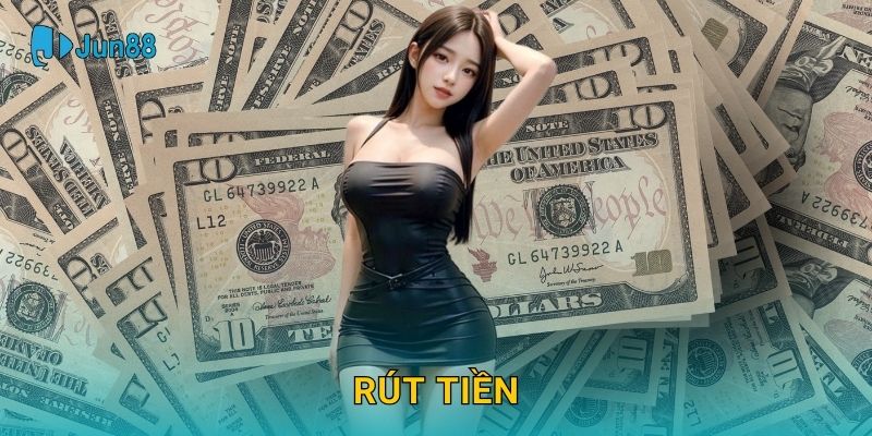 Rút tiền Jun88 nhanh chóng với bảo mật cao 1 Rút tiền Jun88 nhanh chóng với bảo mật cao