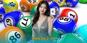 Dàn đề 2 số Jun88 và chiến lược tối ưu cơ hội