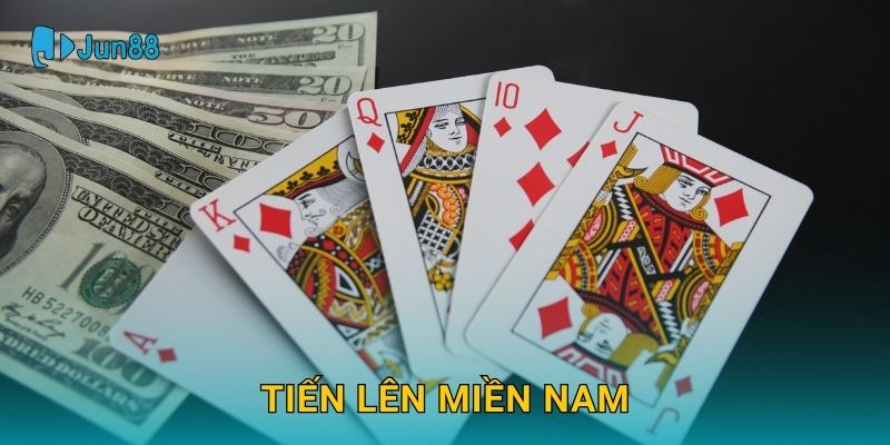 Tiến Lên Miền Nam Jun88 và chiến thuật chơi hiệu quả 1 Tiến Lên Miền Nam Jun88 và chiến thuật chơi hiệu quả